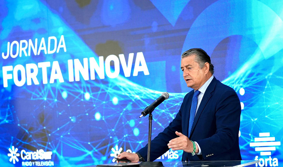 I Jornada 'Forta Innova' en Sevilla